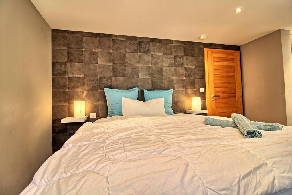 La Taniere De L'Ours - L'Alcove De L'Ours - Chambre Cosy 2 Pers Dambach la Ville Bagian luar foto